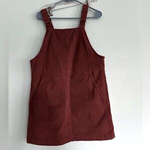 Toad Co adjustable jumper size XL